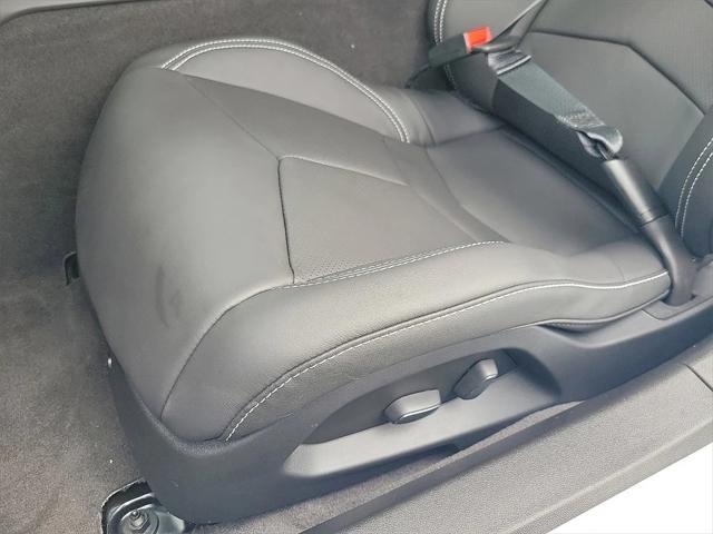new 2025 Chevrolet Corvette car, priced at $120,078