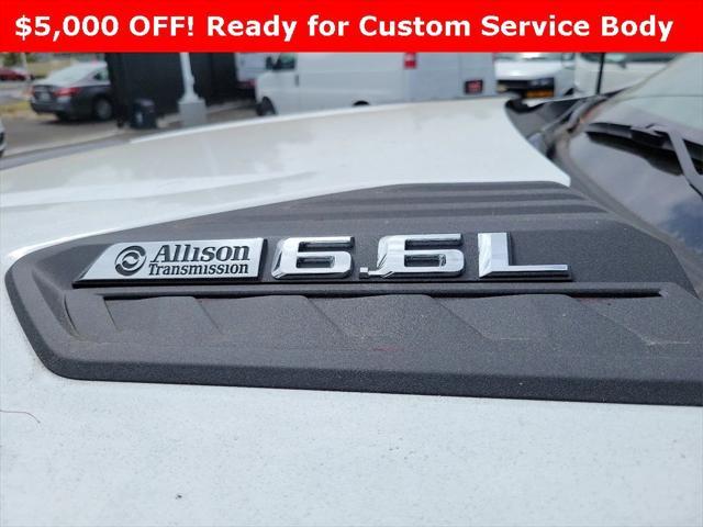 new 2024 Chevrolet Silverado 2500 car, priced at $41,456