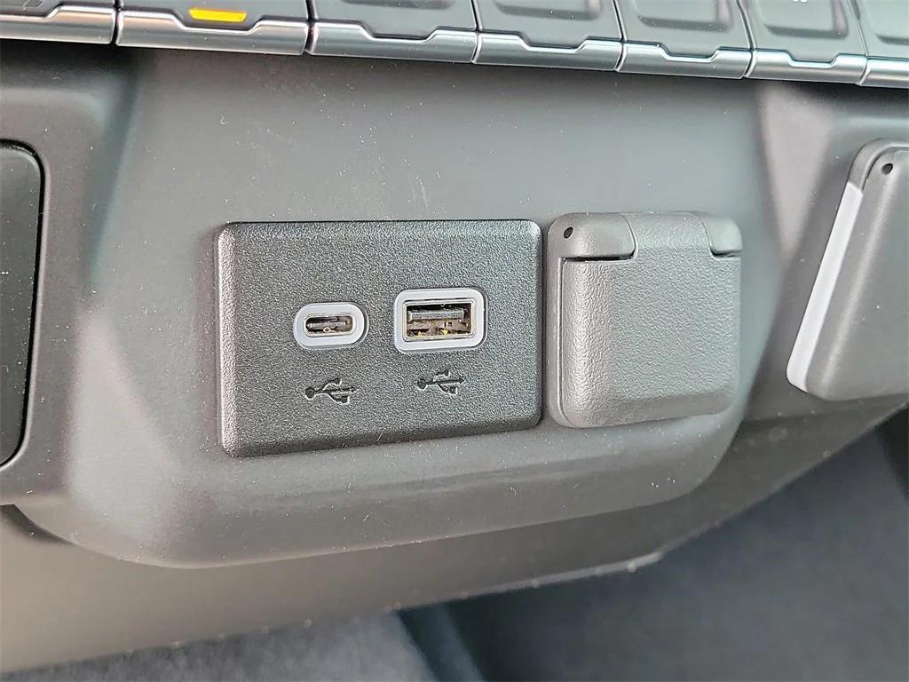 new 2026 Chevrolet Silverado 1500 car, priced at $42,615