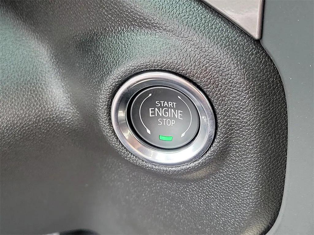 new 2026 Chevrolet Silverado 1500 car, priced at $42,615