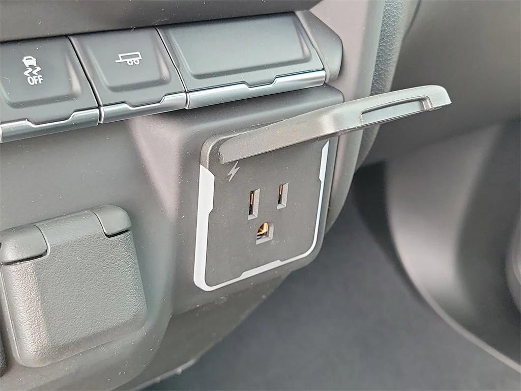 new 2026 Chevrolet Silverado 1500 car, priced at $42,615