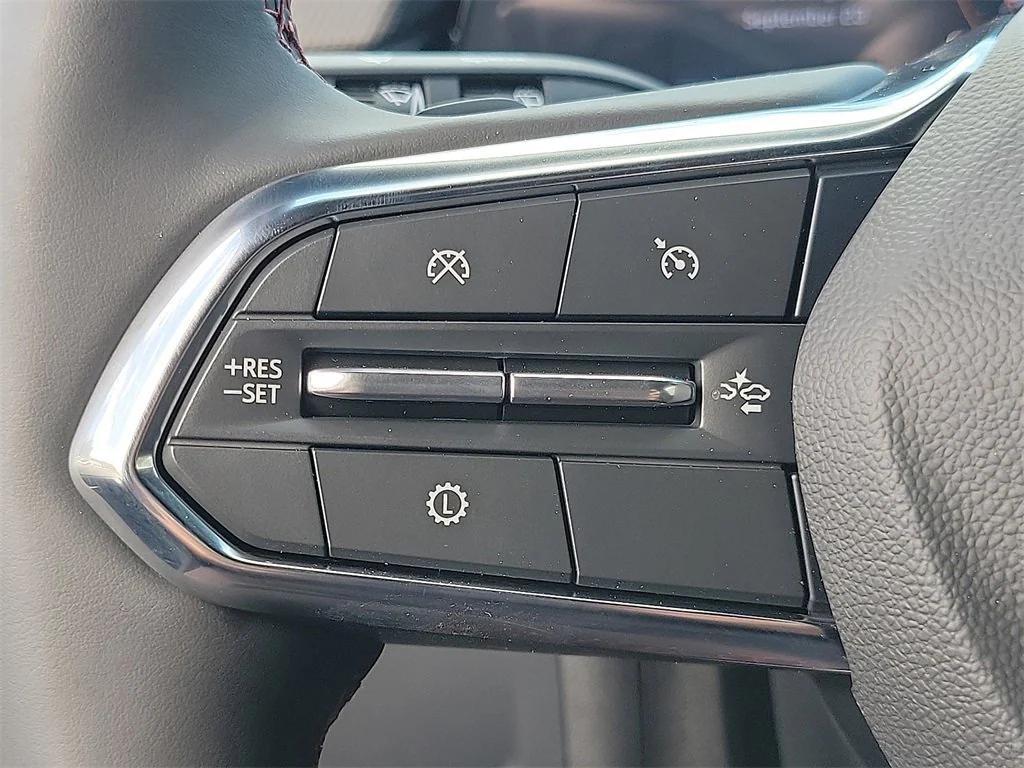 new 2026 Chevrolet Suburban car, priced at $76,625