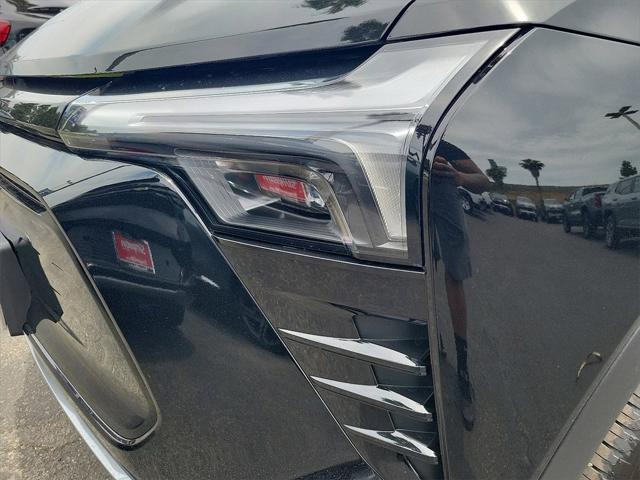 new 2025 Chevrolet Blazer EV car, priced at $46,989