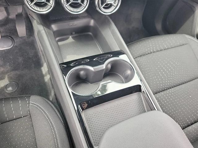 new 2025 Chevrolet Blazer EV car, priced at $46,989