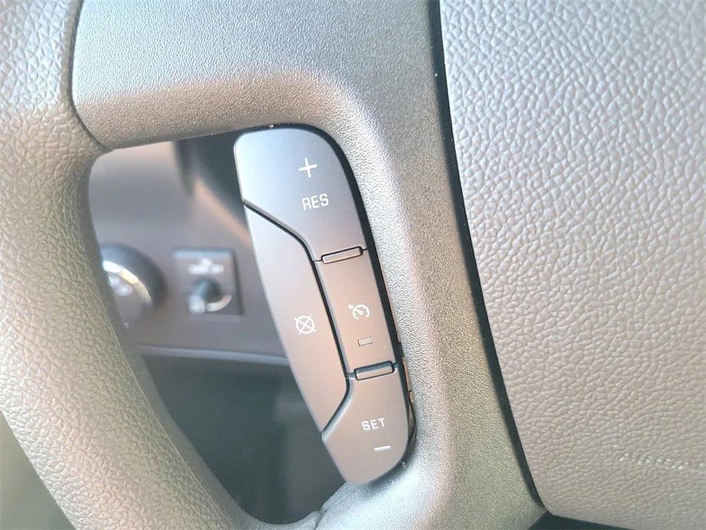 new 2025 Chevrolet Express 2500 car, priced at $47,635