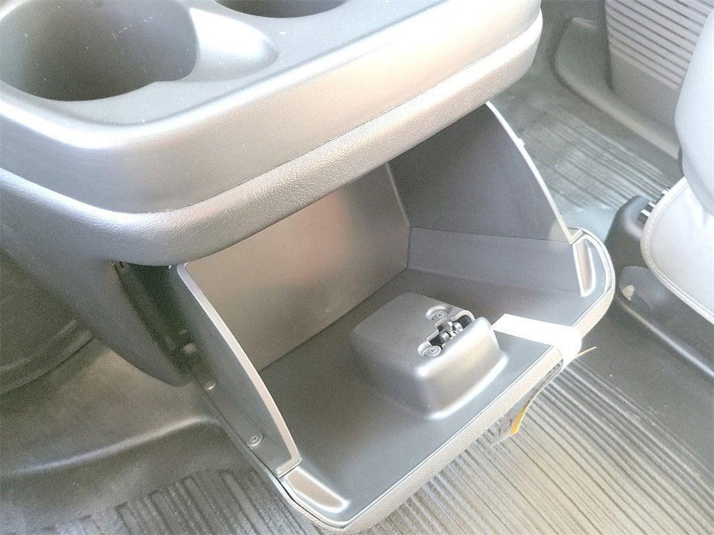 new 2025 Chevrolet Express 2500 car, priced at $47,635