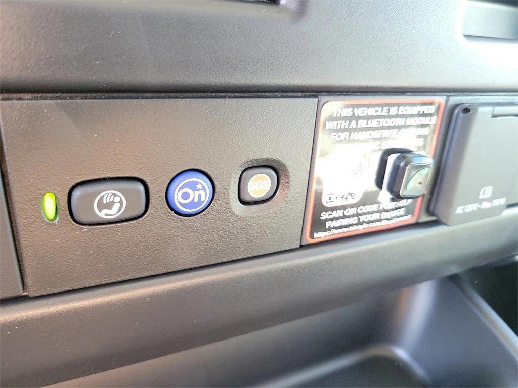 new 2025 Chevrolet Express 2500 car, priced at $47,635
