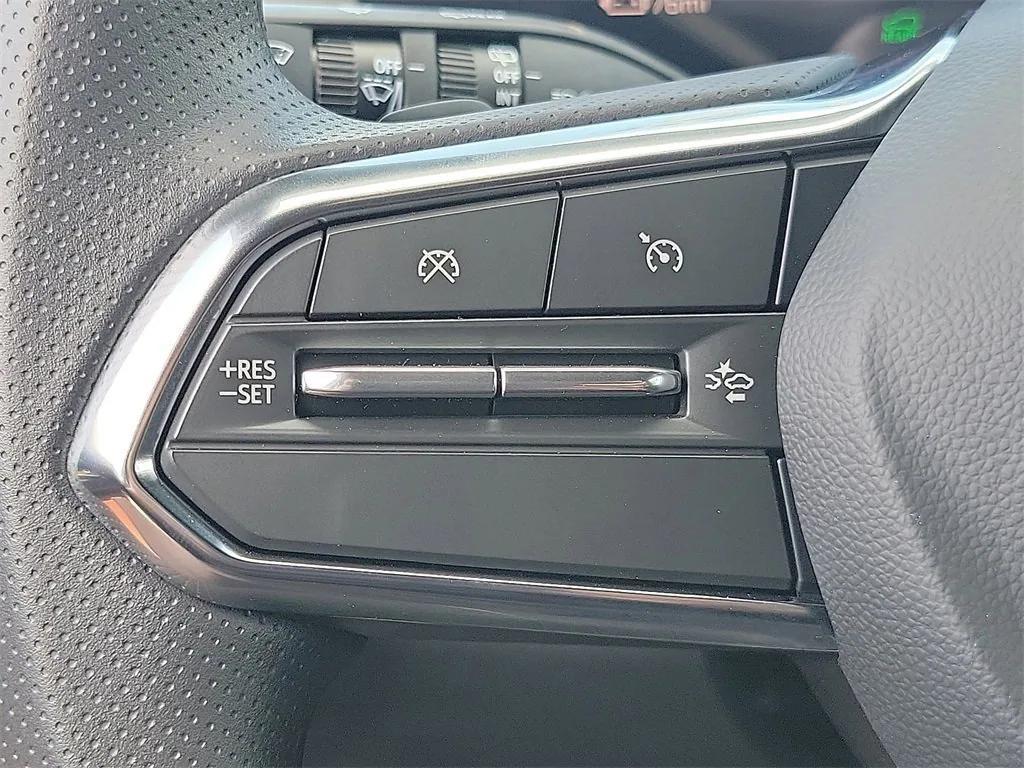 new 2026 Chevrolet Blazer EV car, priced at $46,319