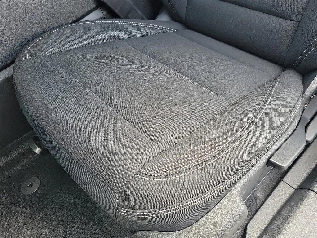 new 2026 Chevrolet Blazer EV car, priced at $46,319