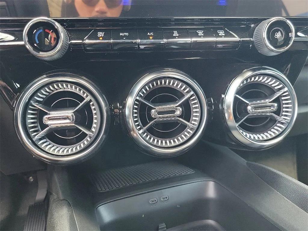 new 2026 Chevrolet Blazer EV car, priced at $46,319