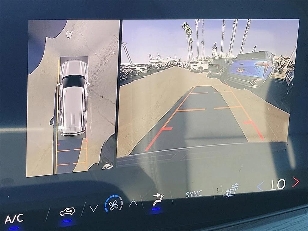 new 2026 Chevrolet Tahoe car, priced at $69,455