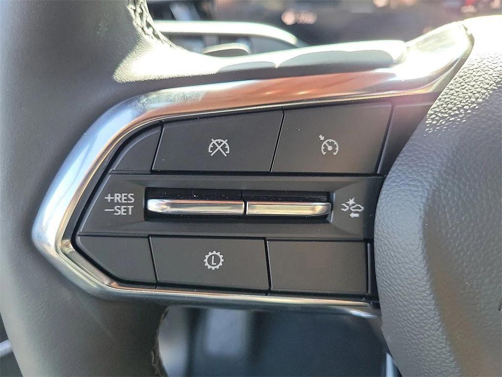 new 2026 Chevrolet Tahoe car, priced at $69,455