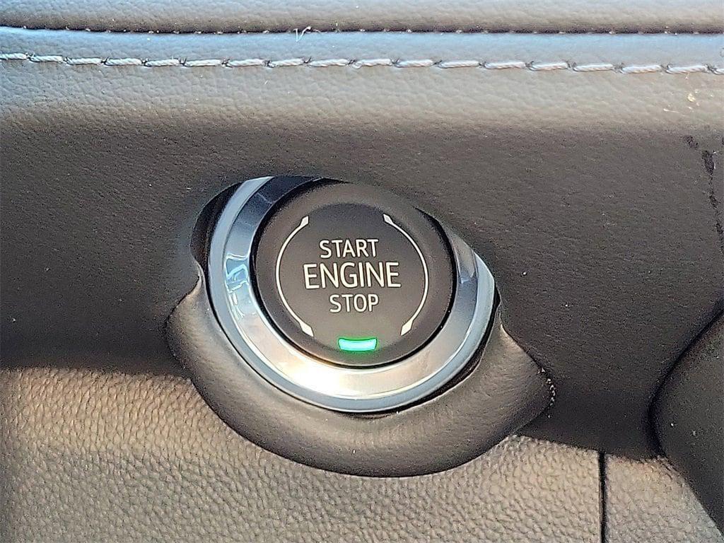 new 2026 Chevrolet Tahoe car, priced at $69,455