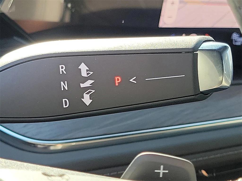 new 2026 Chevrolet Tahoe car, priced at $69,455