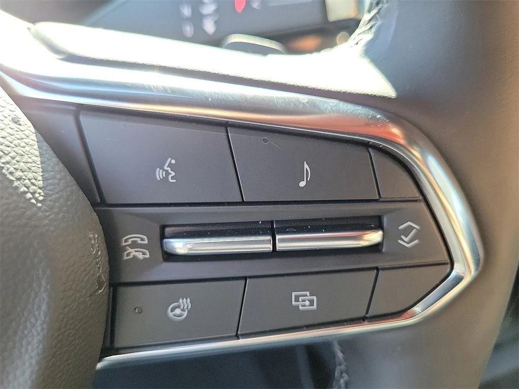 new 2026 Chevrolet Tahoe car, priced at $69,455