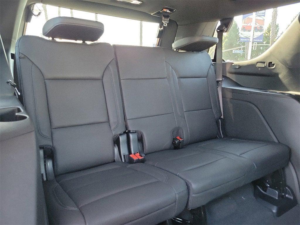 new 2026 Chevrolet Tahoe car, priced at $69,455