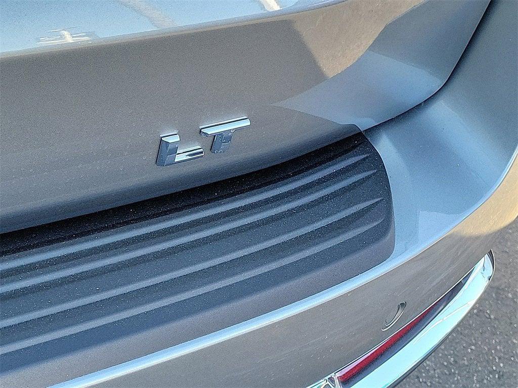 new 2026 Chevrolet Tahoe car, priced at $69,455