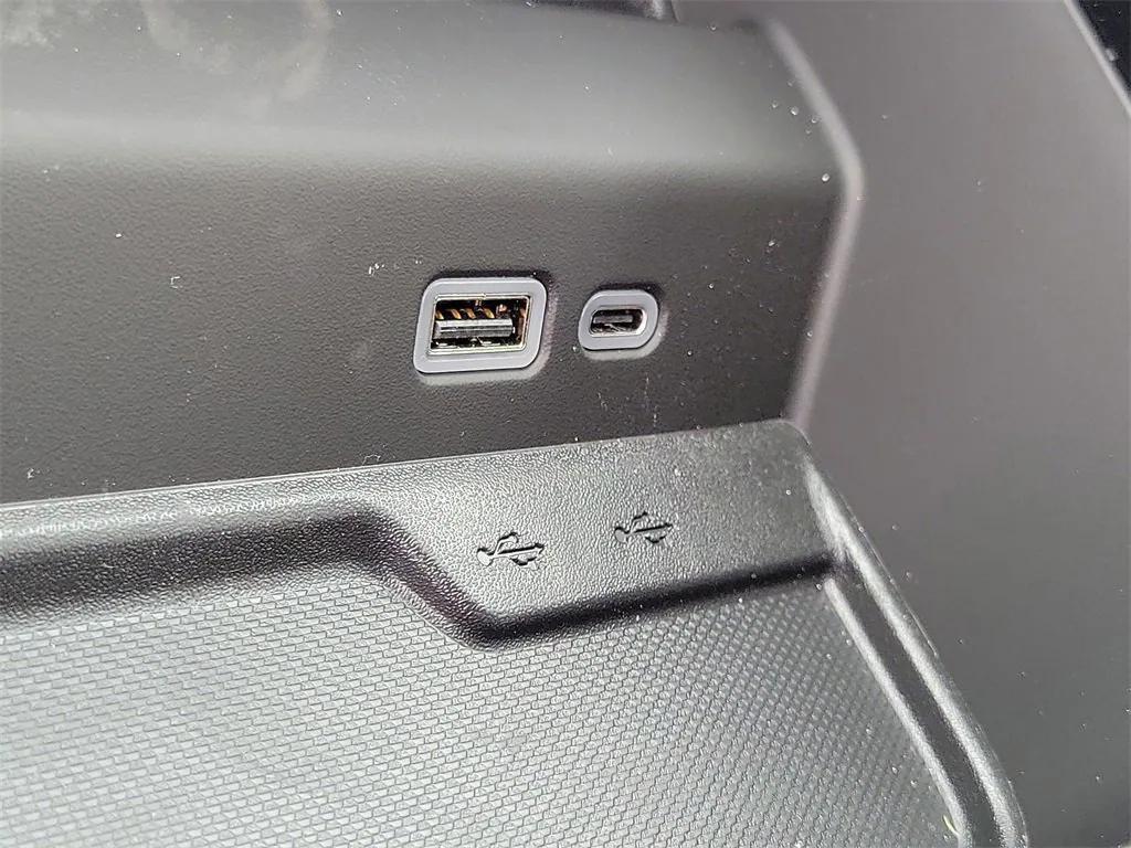 new 2025 Chevrolet Tahoe car, priced at $62,715