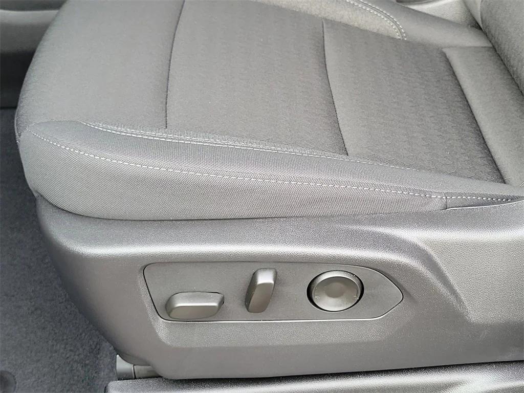 new 2025 Chevrolet Tahoe car, priced at $62,715