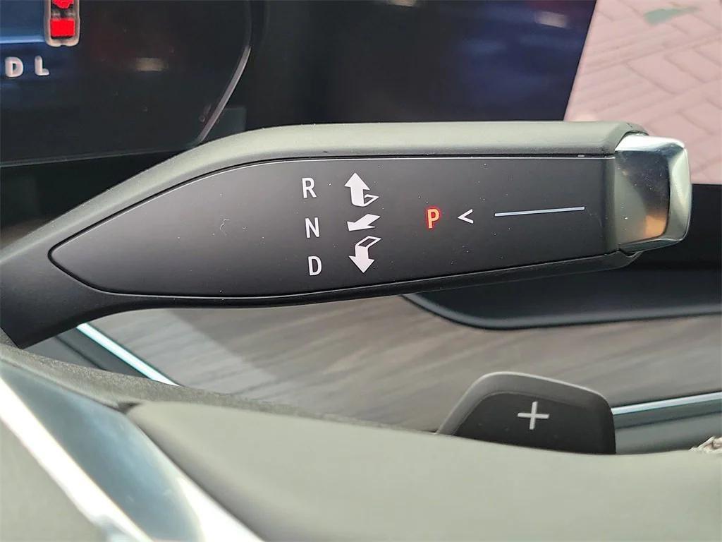 new 2025 Chevrolet Tahoe car, priced at $62,715