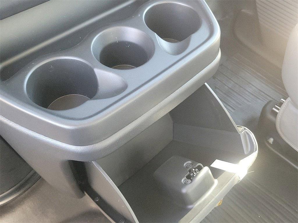 new 2025 Chevrolet Express 2500 car, priced at $49,999