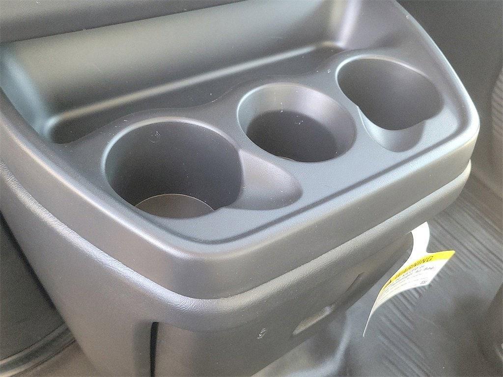 new 2025 Chevrolet Express 2500 car, priced at $49,999