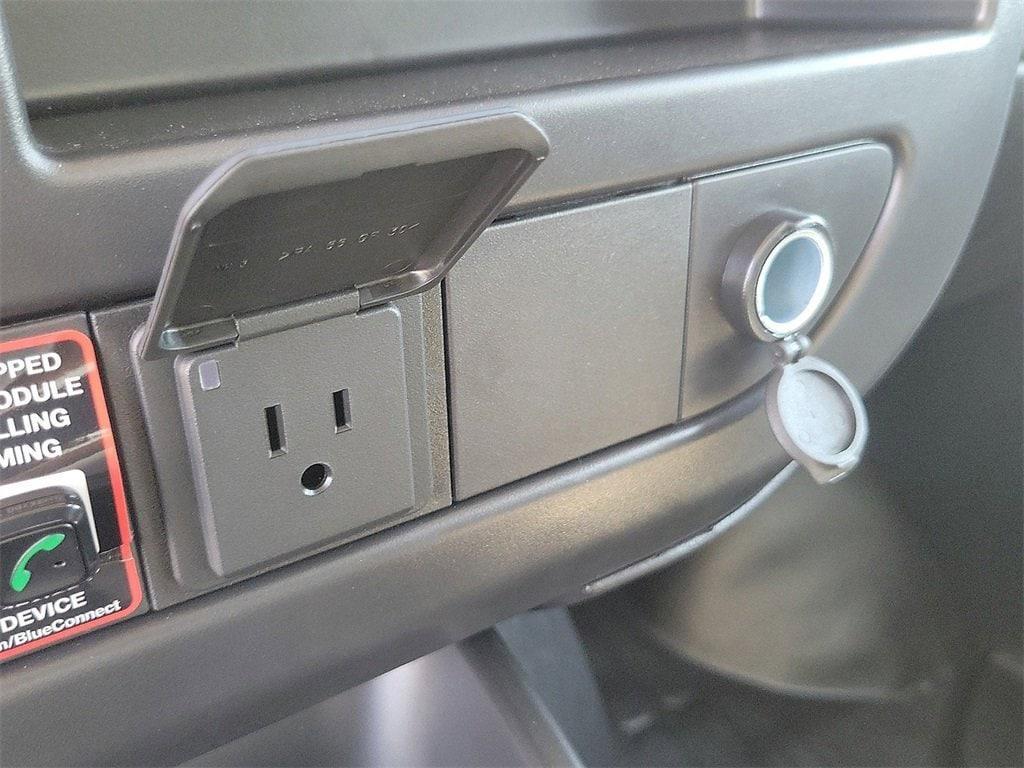 new 2025 Chevrolet Express 2500 car, priced at $49,999