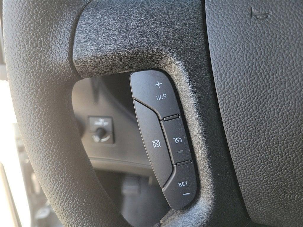 new 2025 Chevrolet Express 2500 car, priced at $49,999