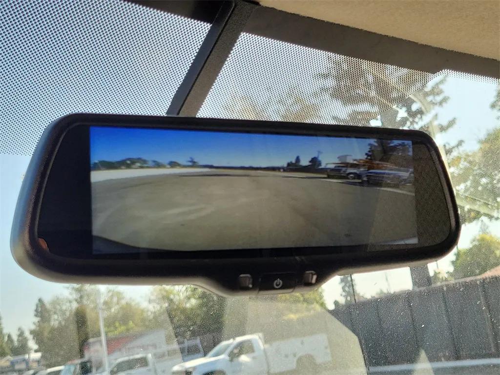 new 2025 Chevrolet Express 2500 car, priced at $45,490