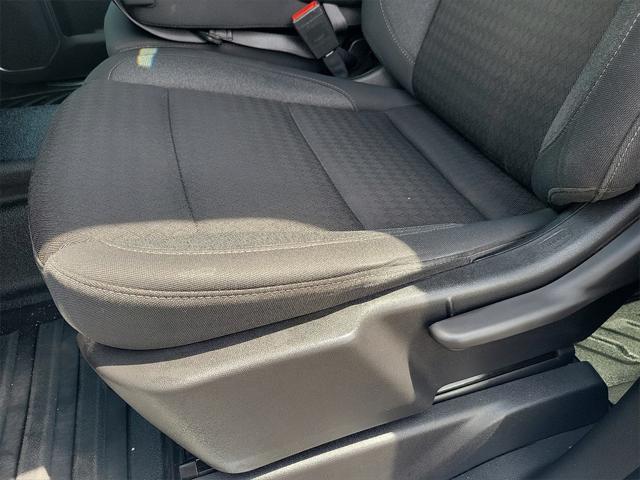 used 2024 Chevrolet Silverado 1500 car, priced at $39,995