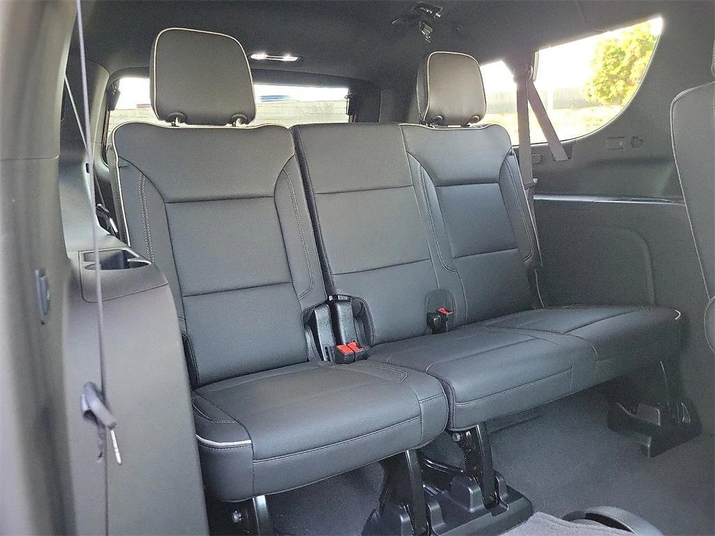 new 2026 Chevrolet Suburban car, priced at $83,930