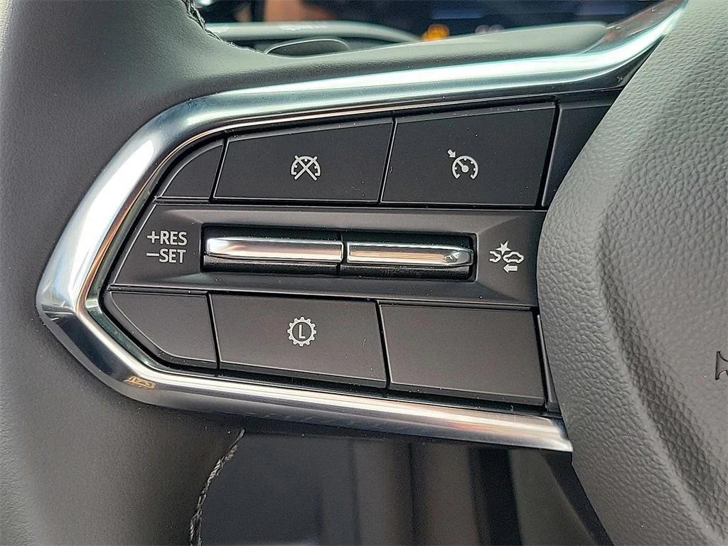 new 2025 Chevrolet Tahoe car, priced at $61,320