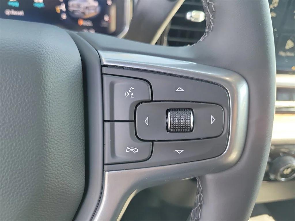 new 2026 Chevrolet Silverado 1500 car, priced at $51,410