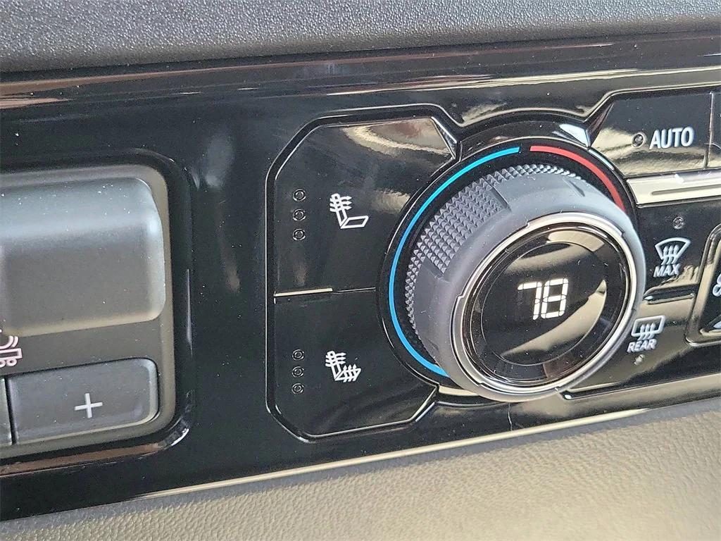 new 2026 Chevrolet Silverado 1500 car, priced at $51,410