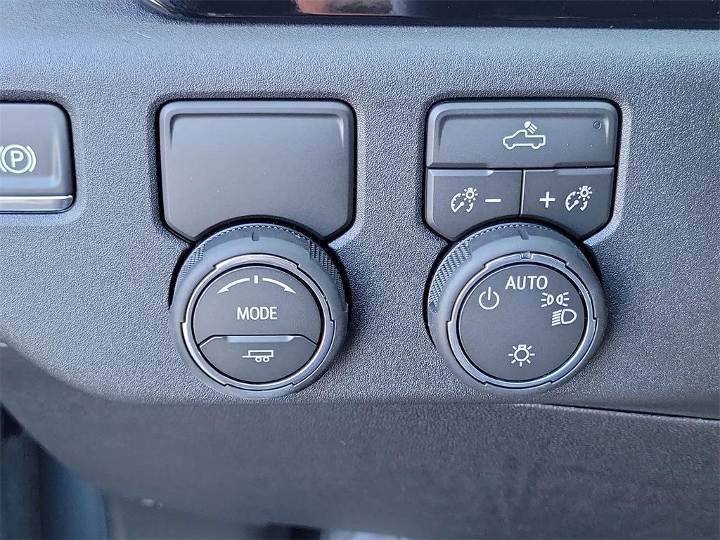 new 2026 Chevrolet Silverado 1500 car, priced at $51,410