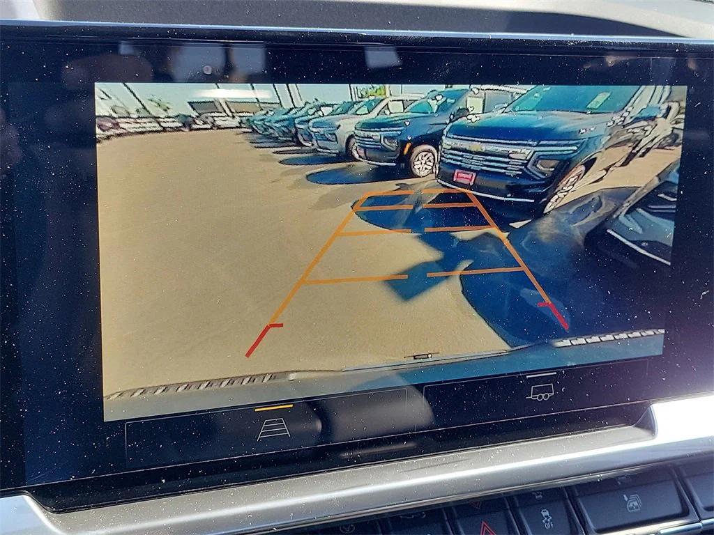 new 2026 Chevrolet Silverado 1500 car, priced at $51,410