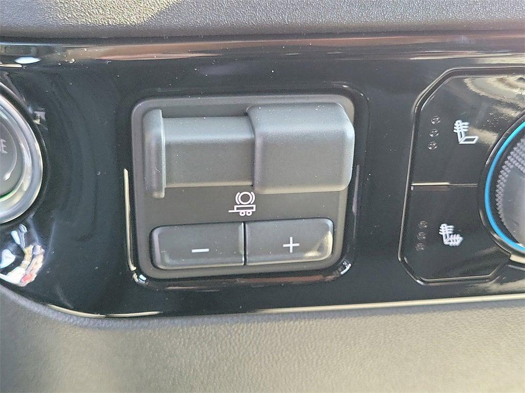 new 2026 Chevrolet Silverado 1500 car, priced at $51,410