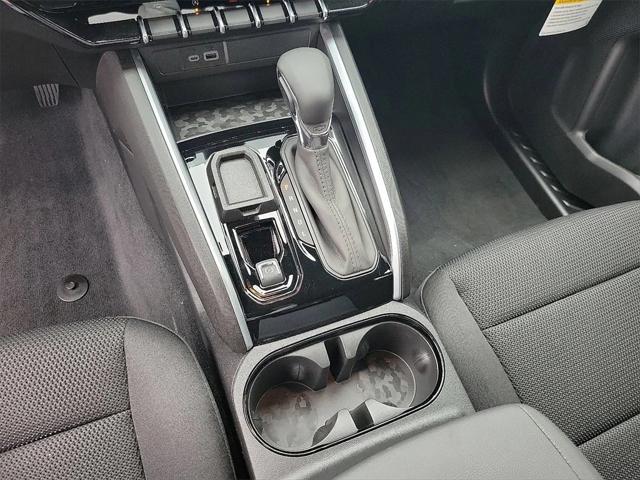 new 2025 Chevrolet Colorado car, priced at $39,090