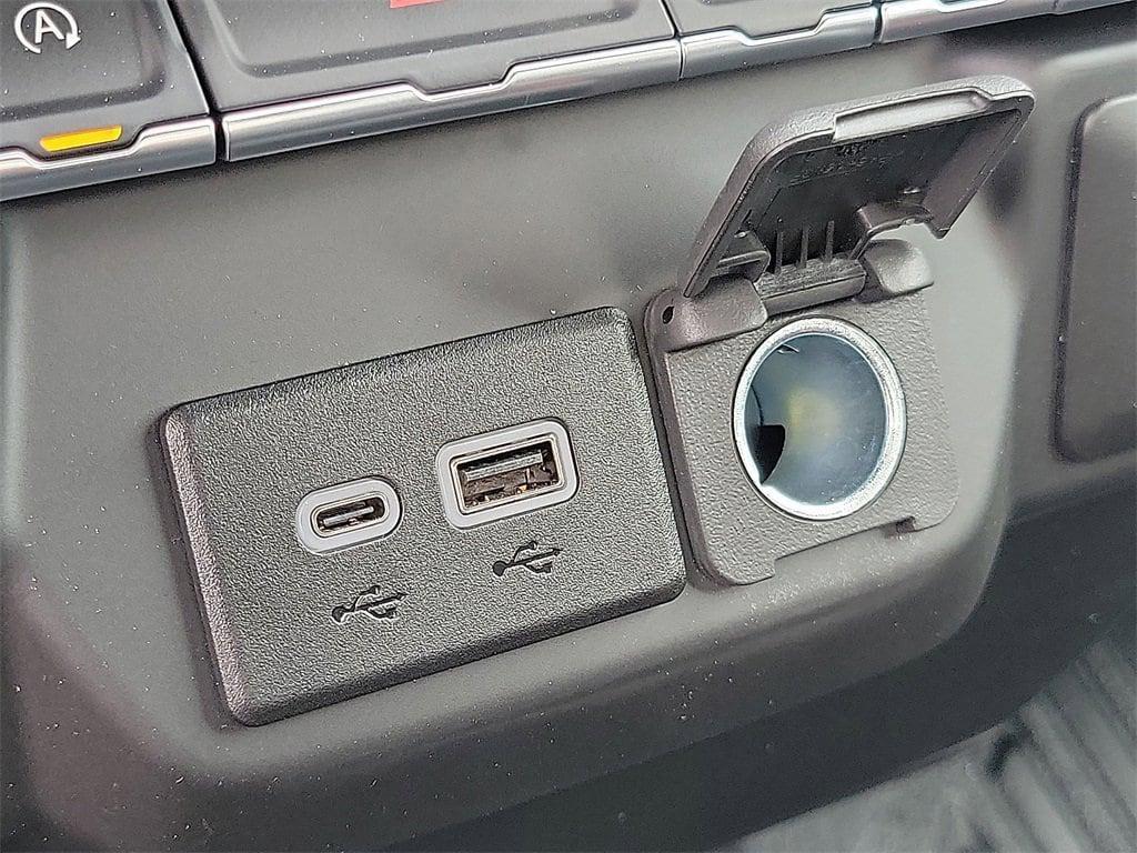 new 2026 Chevrolet Silverado 1500 car, priced at $39,330