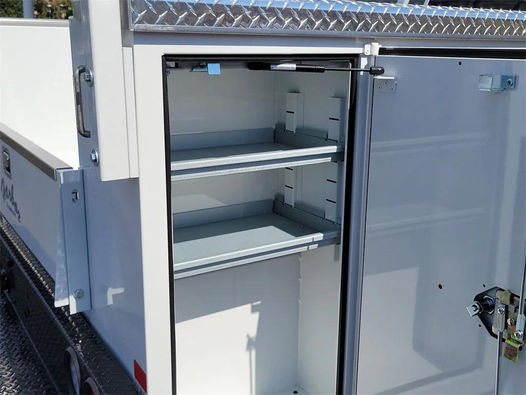 new 2026 Chevrolet Silverado 2500 car, priced at $63,998