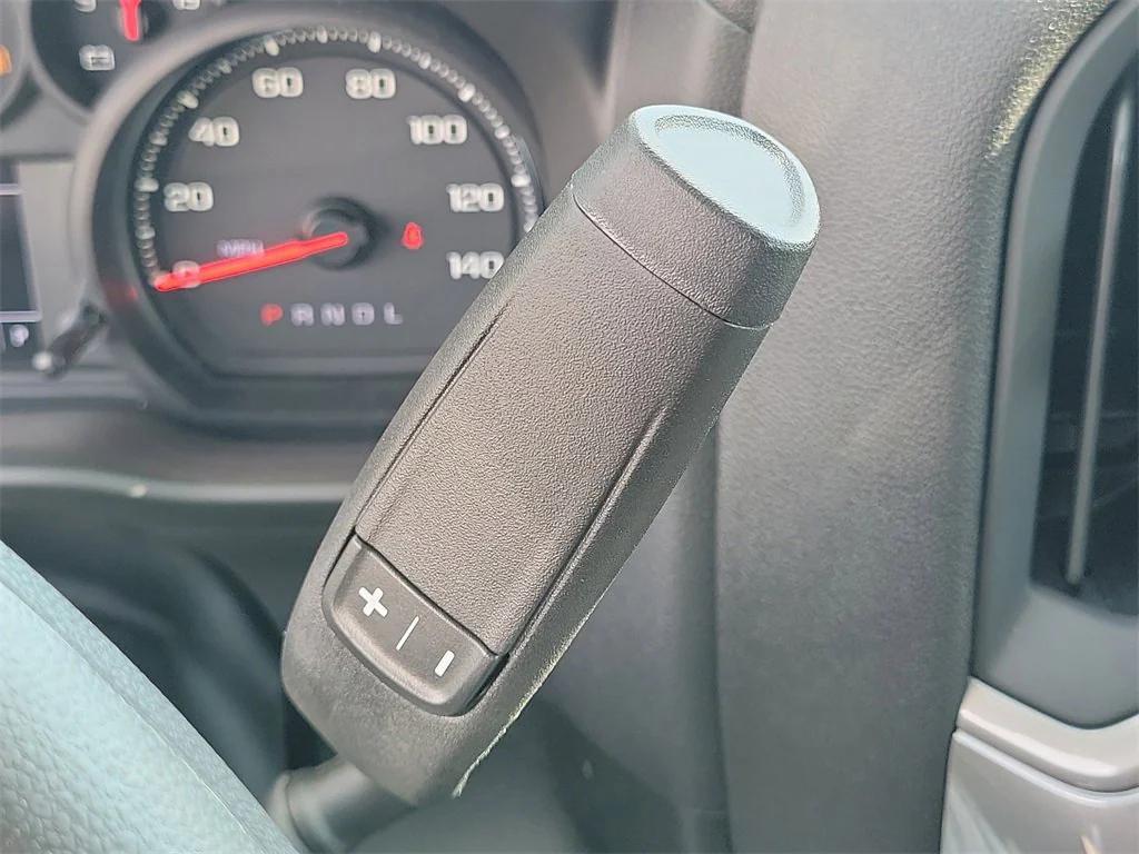 new 2026 Chevrolet Silverado 2500 car, priced at $63,998