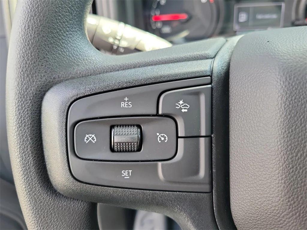 new 2026 Chevrolet Silverado 2500 car, priced at $63,998