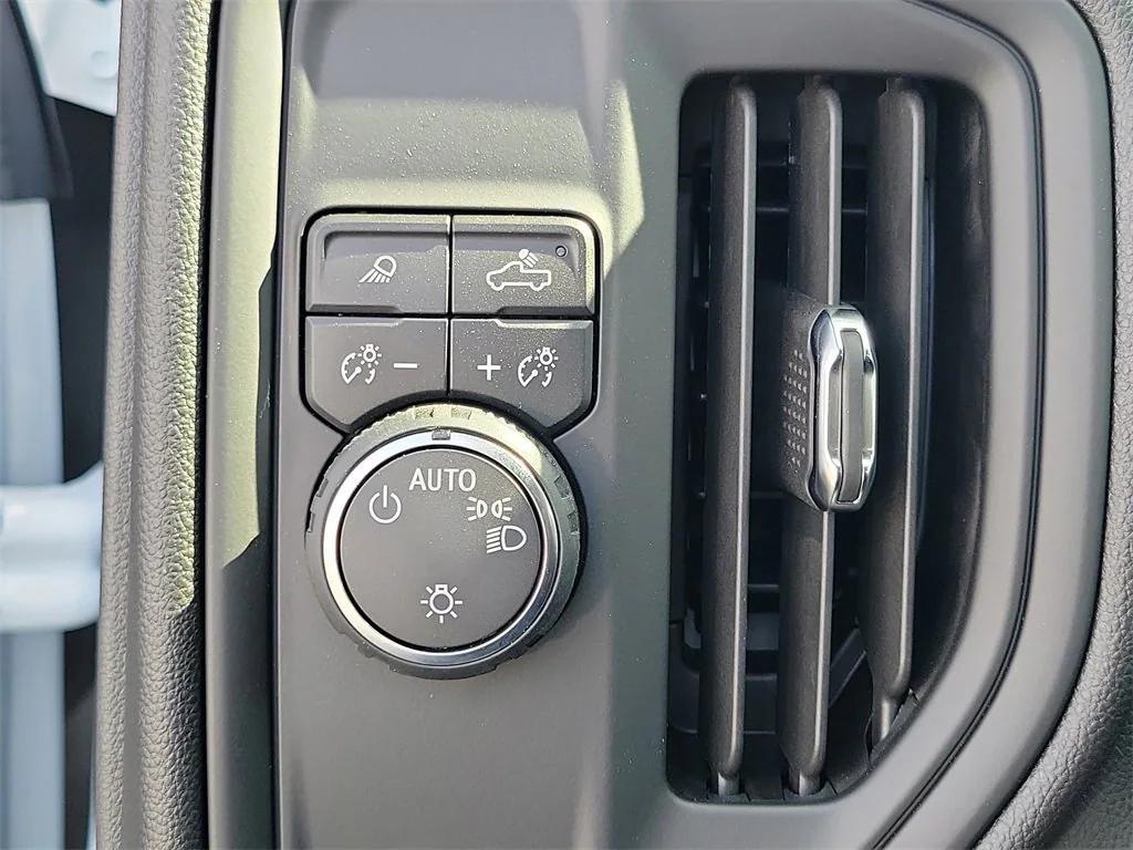 new 2026 Chevrolet Silverado 2500 car, priced at $63,998