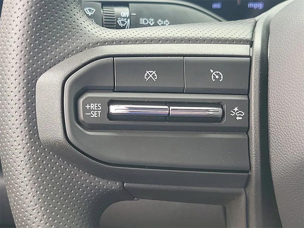 new 2026 Chevrolet Colorado car, priced at $42,245