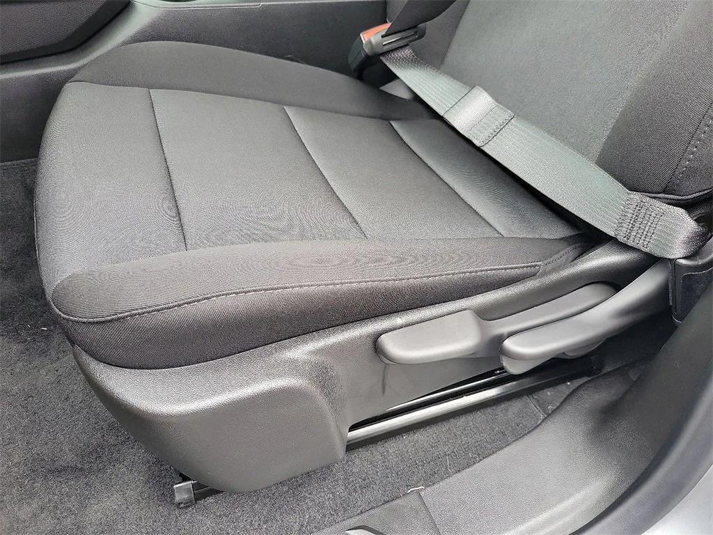 new 2026 Chevrolet Colorado car, priced at $42,245