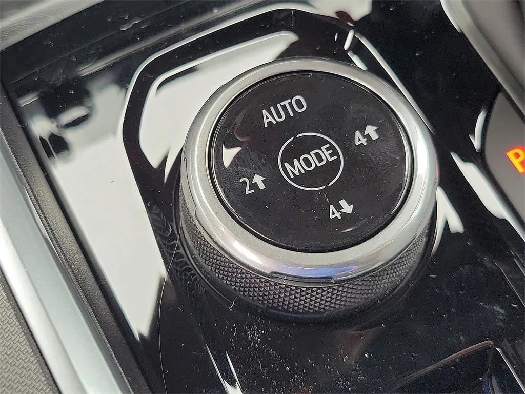 new 2026 Chevrolet Colorado car, priced at $42,245