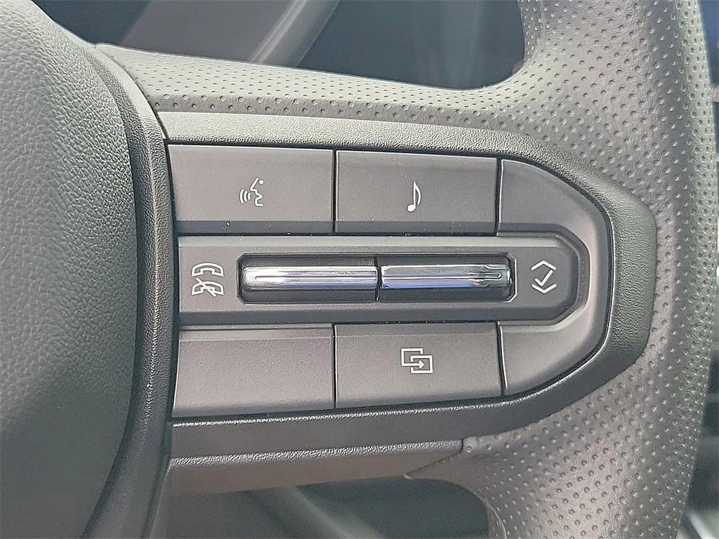 new 2026 Chevrolet Colorado car, priced at $42,245