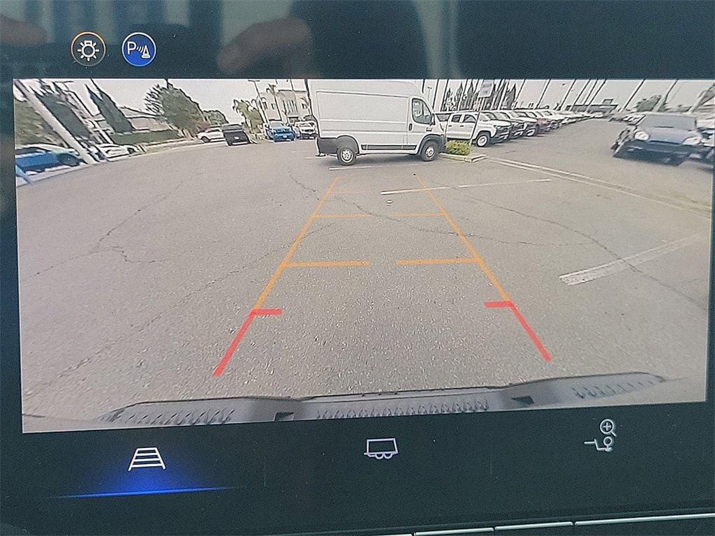 new 2026 Chevrolet Colorado car, priced at $42,245