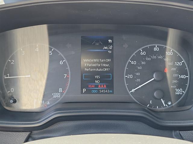 used 2023 Toyota Corolla car, priced at $21,995