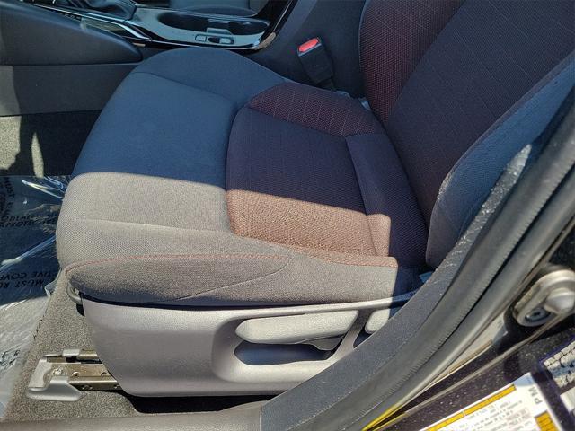 used 2023 Toyota Corolla car, priced at $21,995
